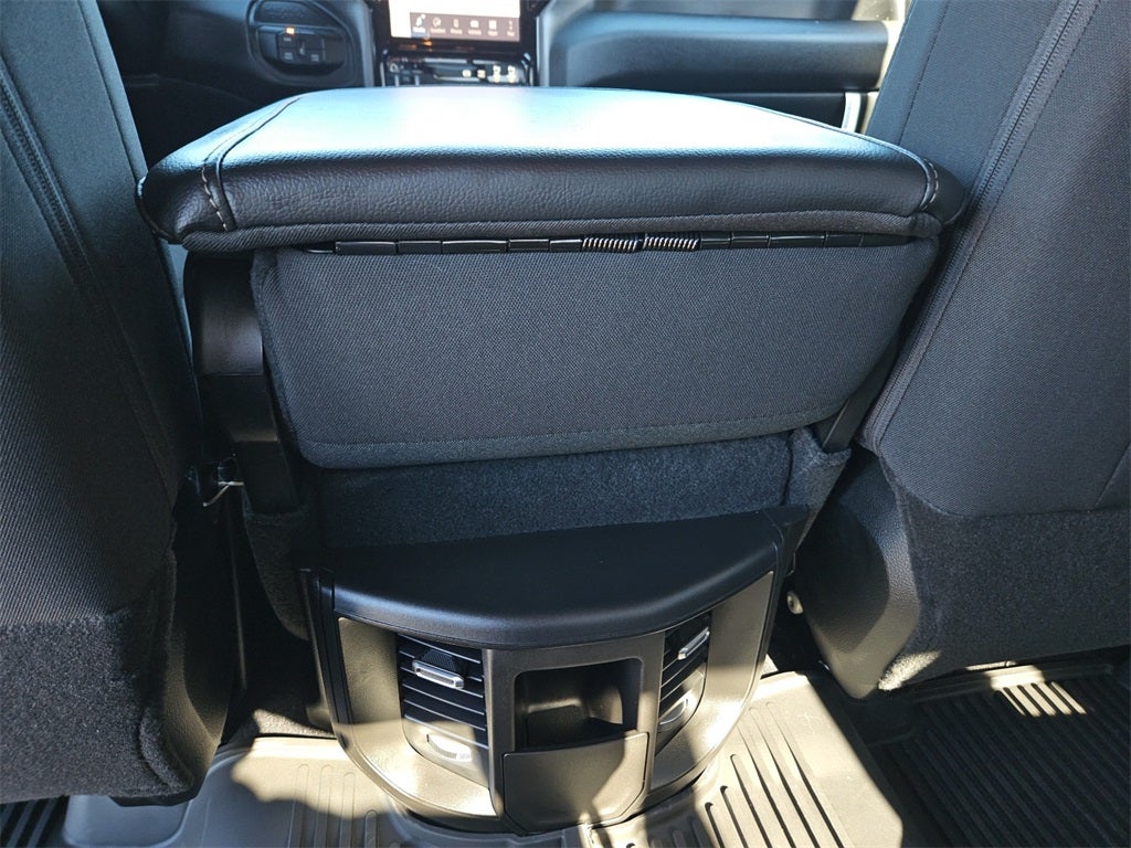 2026 RAM Ram 2500 RAM 2500 TRADESMAN CREW CAB 4X4 8' BOX