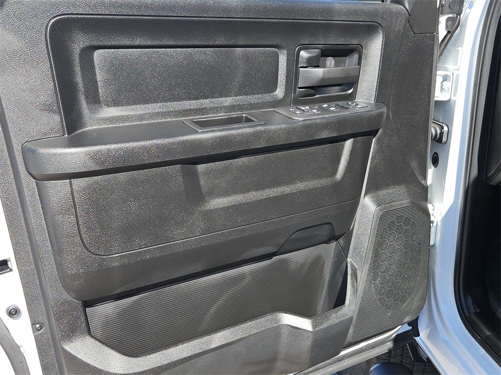 2026 RAM Ram 2500 RAM 2500 TRADESMAN CREW CAB 4X4 8' BOX