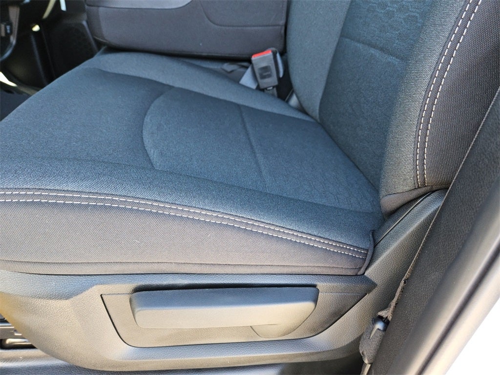 2026 RAM Ram 2500 RAM 2500 TRADESMAN CREW CAB 4X4 8' BOX