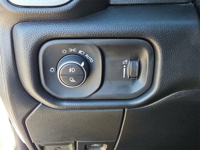 2026 RAM Ram 2500 RAM 2500 TRADESMAN CREW CAB 4X4 8' BOX