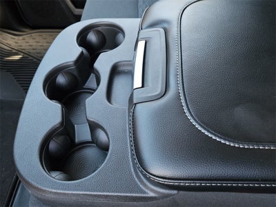 2026 RAM Ram 2500 RAM 2500 TRADESMAN CREW CAB 4X4 8' BOX