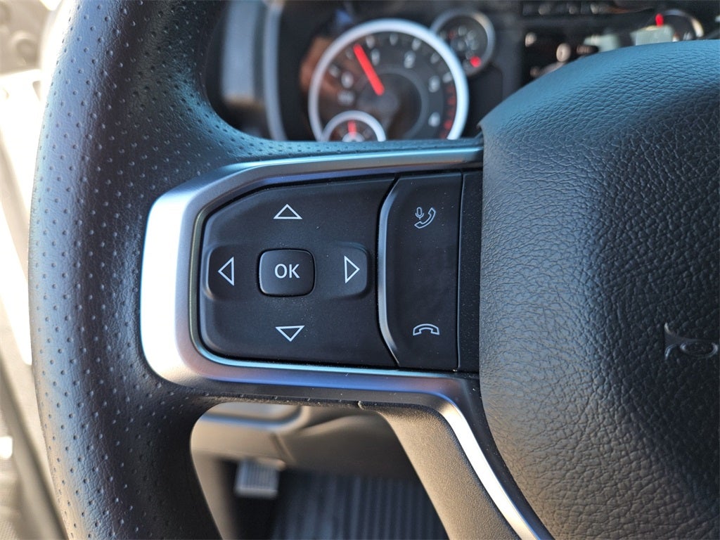 2026 RAM Ram 2500 RAM 2500 TRADESMAN CREW CAB 4X4 8' BOX