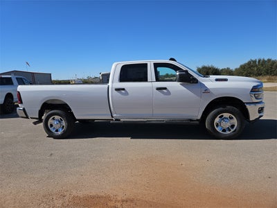 2026 RAM Ram 2500 RAM 2500 TRADESMAN CREW CAB 4X4 8' BOX