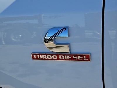 2026 RAM Ram 2500 RAM 2500 TRADESMAN CREW CAB 4X4 8' BOX