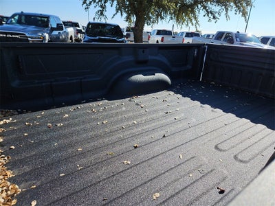 2026 RAM Ram 2500 RAM 2500 TRADESMAN CREW CAB 4X4 8' BOX