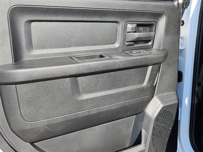 2026 RAM Ram 2500 RAM 2500 TRADESMAN CREW CAB 4X4 8' BOX