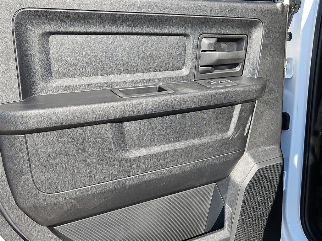 2026 RAM Ram 2500 RAM 2500 TRADESMAN CREW CAB 4X4 8' BOX