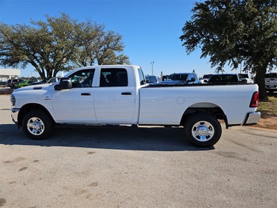 2026 RAM Ram 2500 RAM 2500 TRADESMAN CREW CAB 4X4 8' BOX