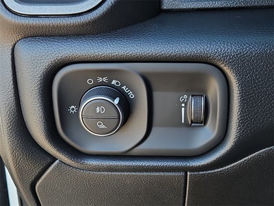 2026 RAM Ram 2500 RAM 2500 TRADESMAN CREW CAB 4X4 8' BOX