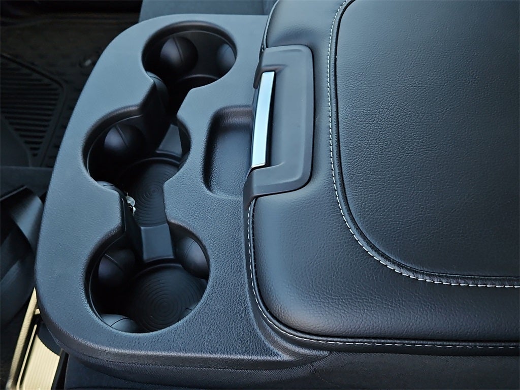 2026 RAM Ram 2500 RAM 2500 TRADESMAN CREW CAB 4X4 8' BOX