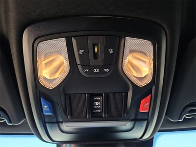 2026 RAM Ram 2500 RAM 2500 TRADESMAN CREW CAB 4X4 8' BOX