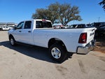 2026 RAM Ram 2500 RAM 2500 TRADESMAN CREW CAB 4X4 8' BOX