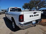 2026 RAM Ram 2500 RAM 2500 TRADESMAN CREW CAB 4X4 8' BOX