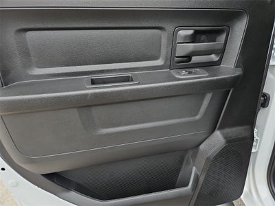 2026 RAM Ram 2500 RAM 2500 TRADESMAN CREW CAB 4X4 8' BOX