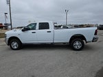 2026 RAM Ram 2500 RAM 2500 TRADESMAN CREW CAB 4X4 8' BOX