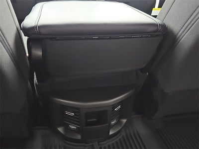 2026 RAM Ram 2500 RAM 2500 TRADESMAN CREW CAB 4X4 8' BOX