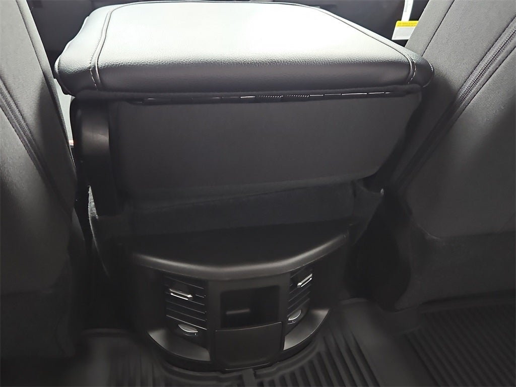 2026 RAM Ram 2500 RAM 2500 TRADESMAN CREW CAB 4X4 8' BOX