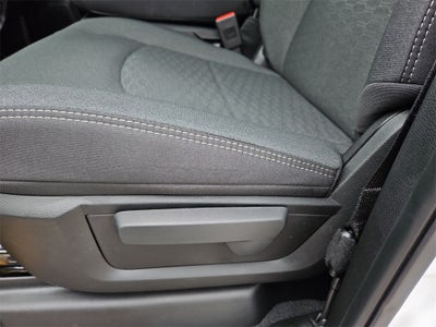 2026 RAM Ram 2500 RAM 2500 TRADESMAN CREW CAB 4X4 8' BOX