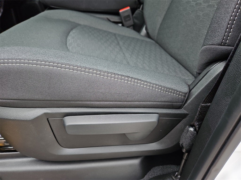 2026 RAM Ram 2500 RAM 2500 TRADESMAN CREW CAB 4X4 8' BOX