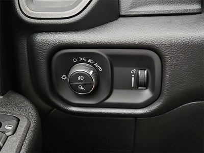 2026 RAM Ram 2500 RAM 2500 TRADESMAN CREW CAB 4X4 8' BOX