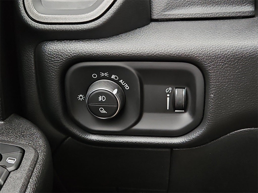 2026 RAM Ram 2500 RAM 2500 TRADESMAN CREW CAB 4X4 8' BOX