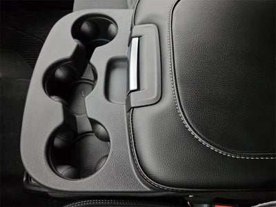 2026 RAM Ram 2500 RAM 2500 TRADESMAN CREW CAB 4X4 8' BOX