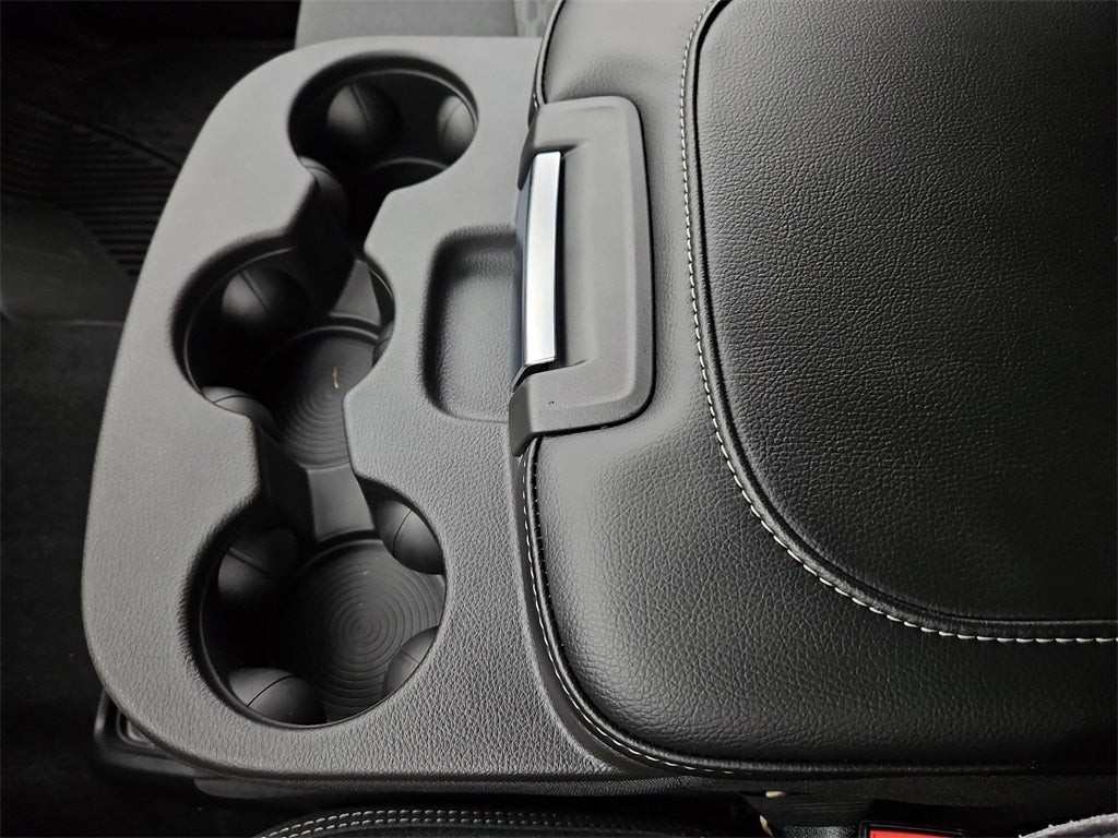 2026 RAM Ram 2500 RAM 2500 TRADESMAN CREW CAB 4X4 8' BOX