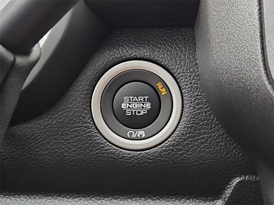 2026 RAM Ram 2500 RAM 2500 TRADESMAN CREW CAB 4X4 8' BOX