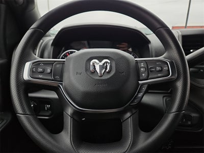 2026 RAM Ram 2500 RAM 2500 TRADESMAN CREW CAB 4X4 8' BOX