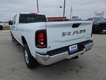 2026 RAM Ram 2500 RAM 2500 TRADESMAN CREW CAB 4X4 8' BOX
