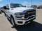 2027 RAM 2500 RAM 2500 TRADESMAN CREW CAB 4X4 8' BOX