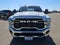 2026 RAM Ram 2500 RAM 2500 TRADESMAN CREW CAB 4X4 8' BOX
