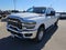 2026 RAM Ram 2500 RAM 2500 TRADESMAN CREW CAB 4X4 8' BOX