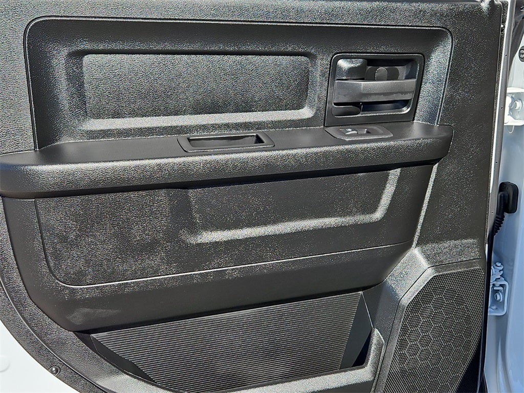 2026 RAM Ram 2500 RAM 2500 TRADESMAN CREW CAB 4X4 8' BOX