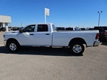 2026 RAM Ram 2500 RAM 2500 TRADESMAN CREW CAB 4X4 8' BOX