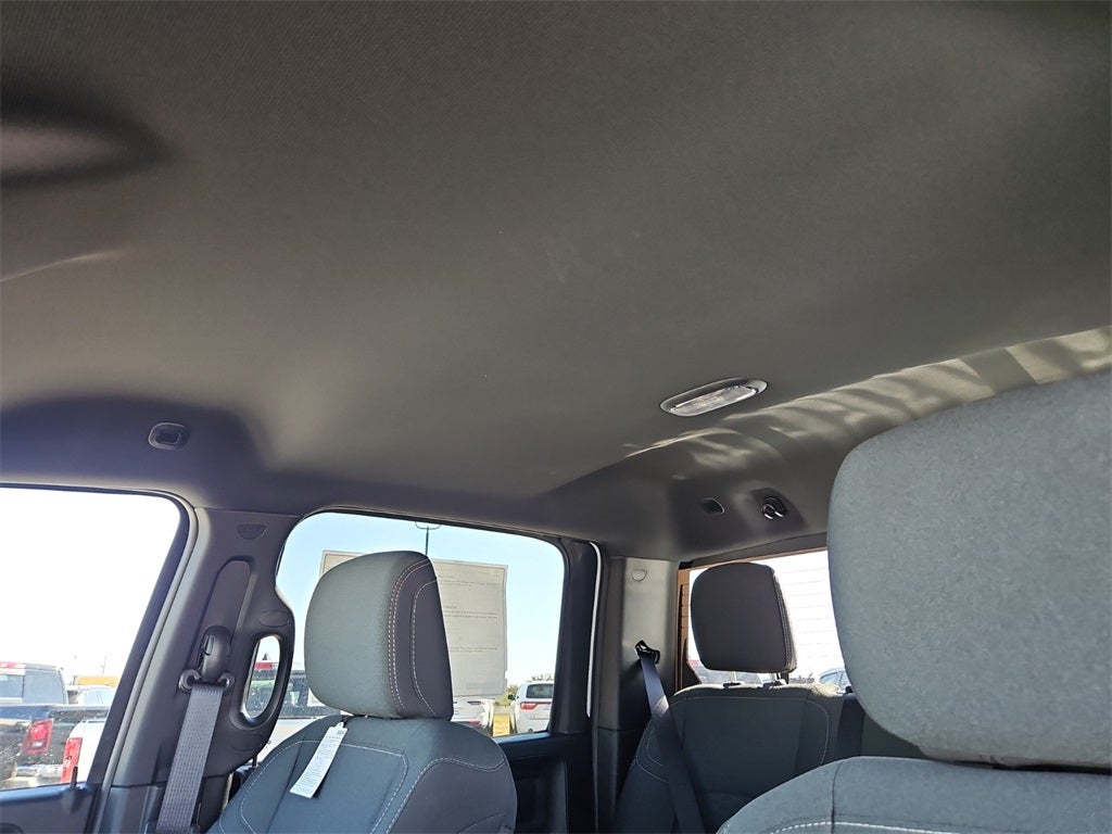 2026 RAM Ram 2500 RAM 2500 TRADESMAN CREW CAB 4X4 8' BOX