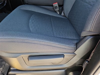 2026 RAM Ram 2500 RAM 2500 TRADESMAN CREW CAB 4X4 8' BOX