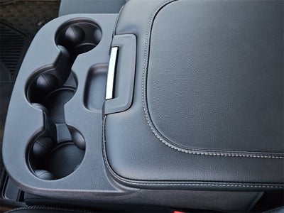 2026 RAM Ram 2500 RAM 2500 TRADESMAN CREW CAB 4X4 8' BOX