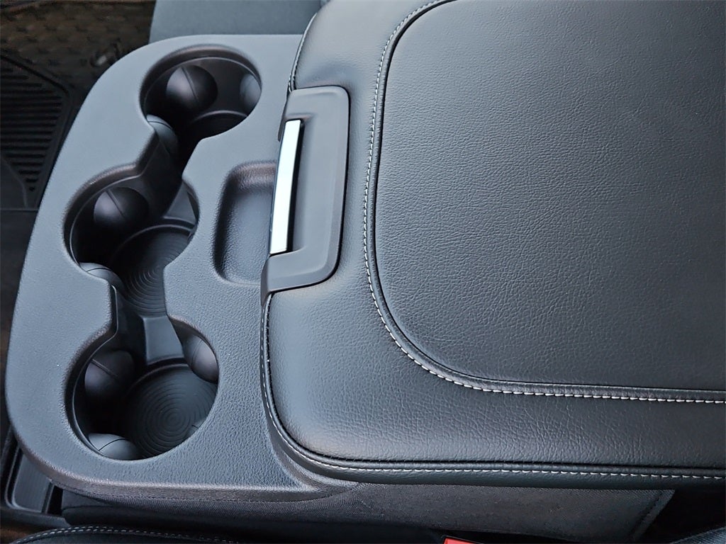 2026 RAM Ram 2500 RAM 2500 TRADESMAN CREW CAB 4X4 8' BOX