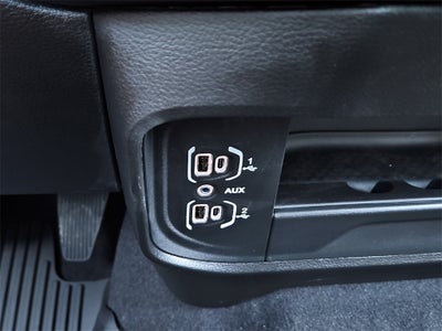 2026 RAM Ram 2500 RAM 2500 TRADESMAN CREW CAB 4X4 8' BOX