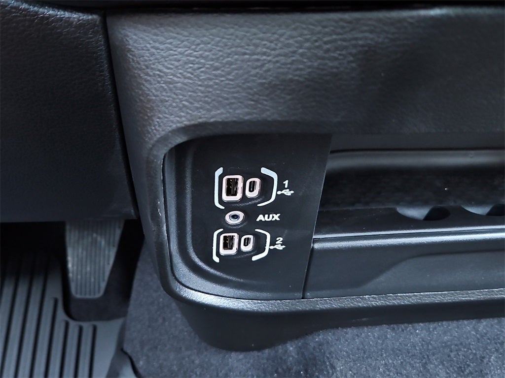 2026 RAM Ram 2500 RAM 2500 TRADESMAN CREW CAB 4X4 8' BOX