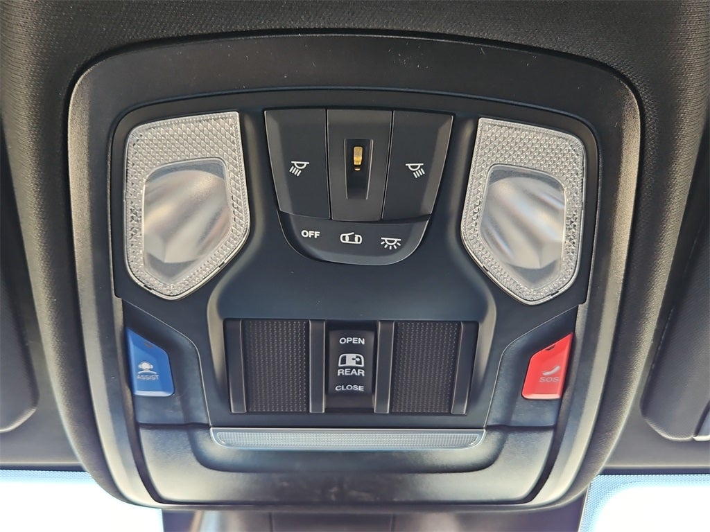 2026 RAM Ram 2500 RAM 2500 TRADESMAN CREW CAB 4X4 8' BOX