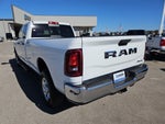 2026 RAM Ram 2500 RAM 2500 TRADESMAN CREW CAB 4X4 8' BOX