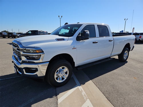 2026 RAM Ram 2500 RAM 2500 TRADESMAN CREW CAB 4X4 8' BOX