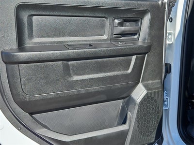 2026 RAM Ram 2500 RAM 2500 TRADESMAN CREW CAB 4X4 8' BOX