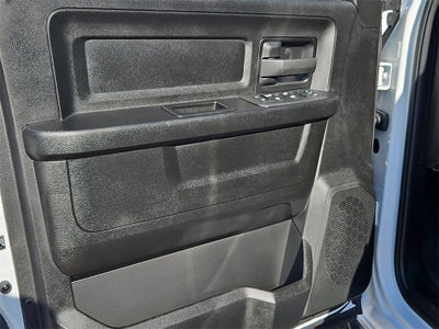 2026 RAM Ram 2500 RAM 2500 TRADESMAN CREW CAB 4X4 8' BOX