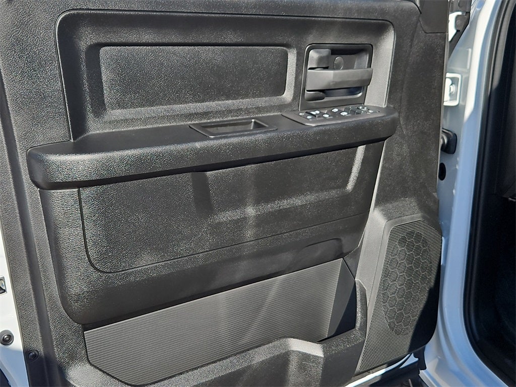 2026 RAM Ram 2500 RAM 2500 TRADESMAN CREW CAB 4X4 8' BOX