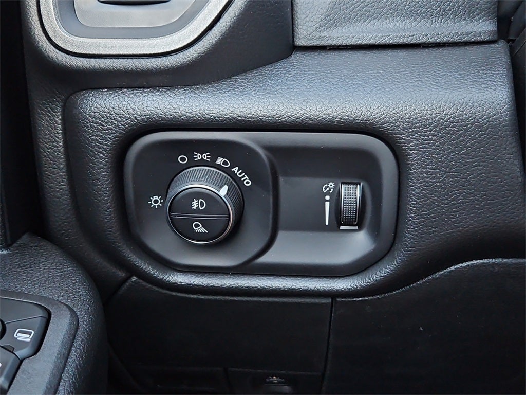 2026 RAM Ram 2500 RAM 2500 TRADESMAN CREW CAB 4X4 8' BOX