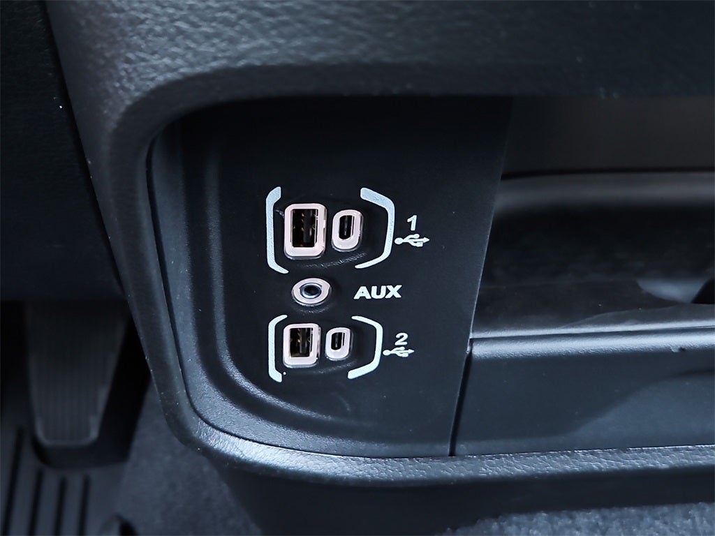 2026 RAM Ram 2500 RAM 2500 TRADESMAN CREW CAB 4X4 8' BOX