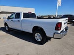 2026 RAM Ram 2500 RAM 2500 TRADESMAN CREW CAB 4X4 8' BOX
